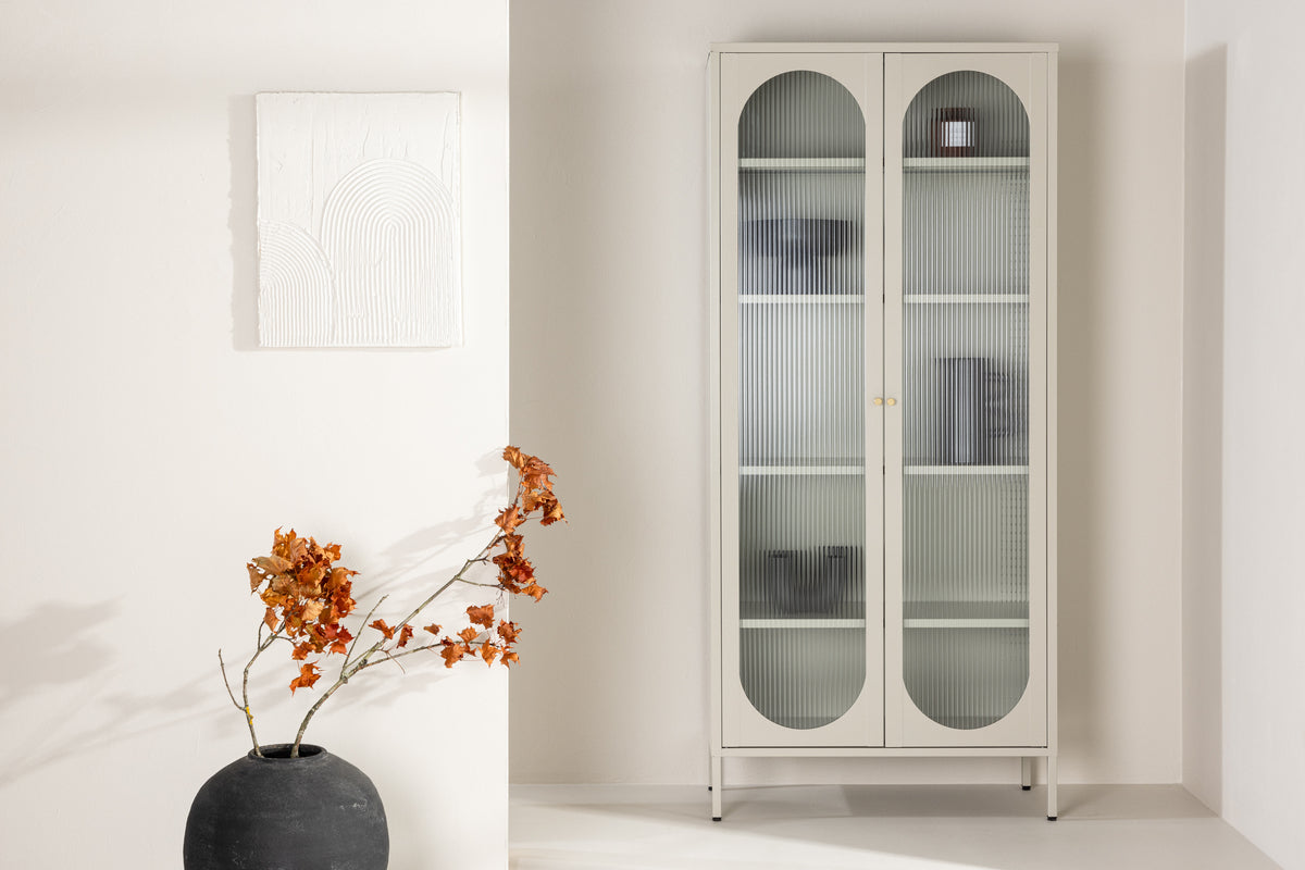 Cabinet 80 x 180 Beige