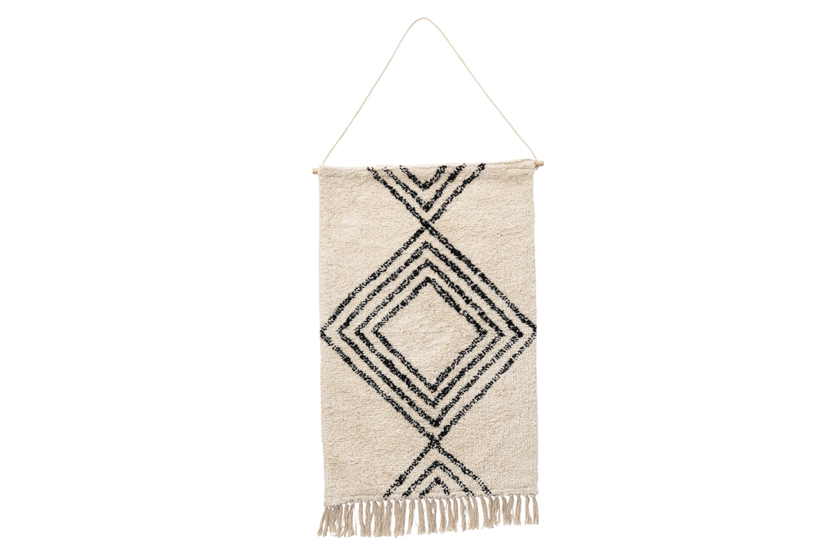 Wall Hanging Offwhite