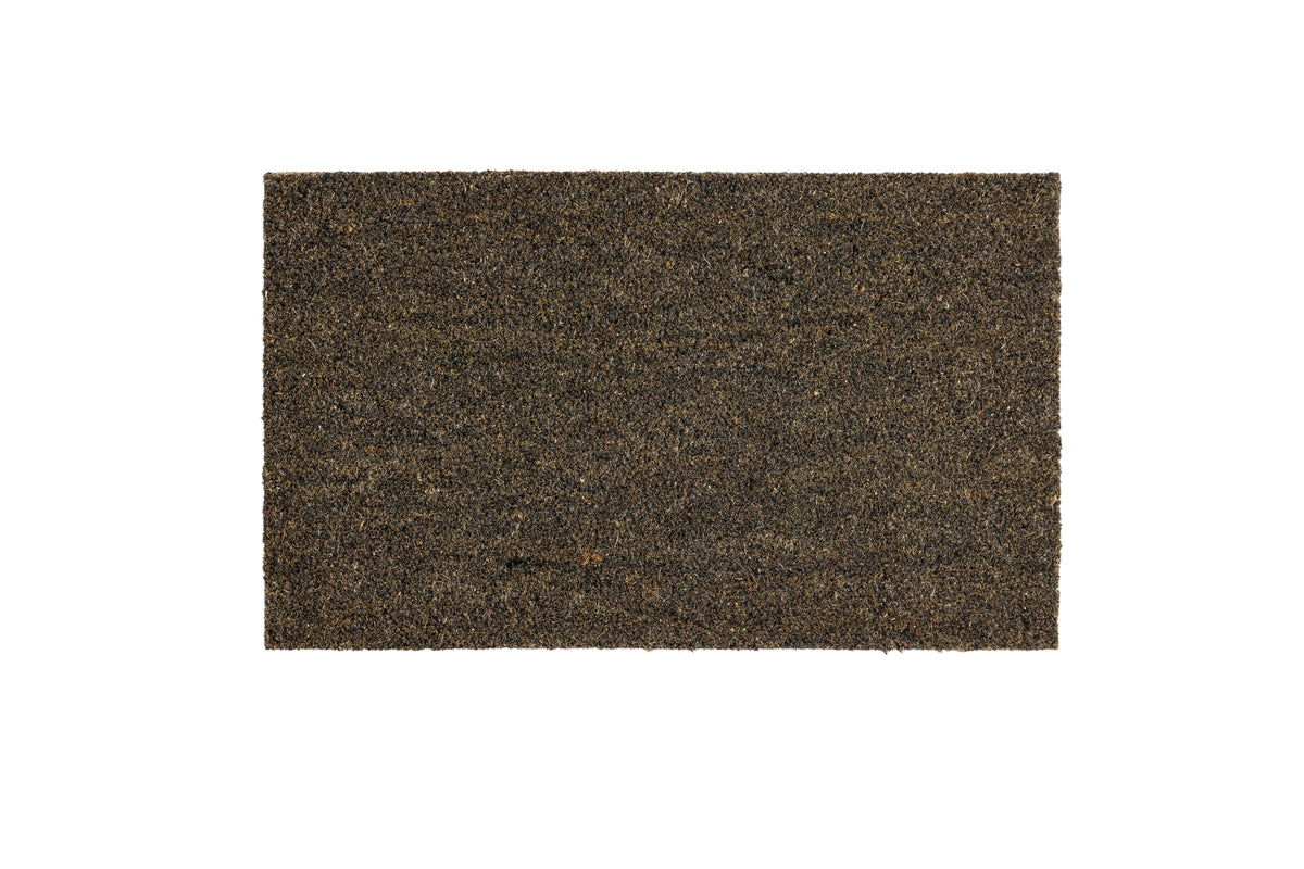 Rectangular Carpet 45 x 75 Nature