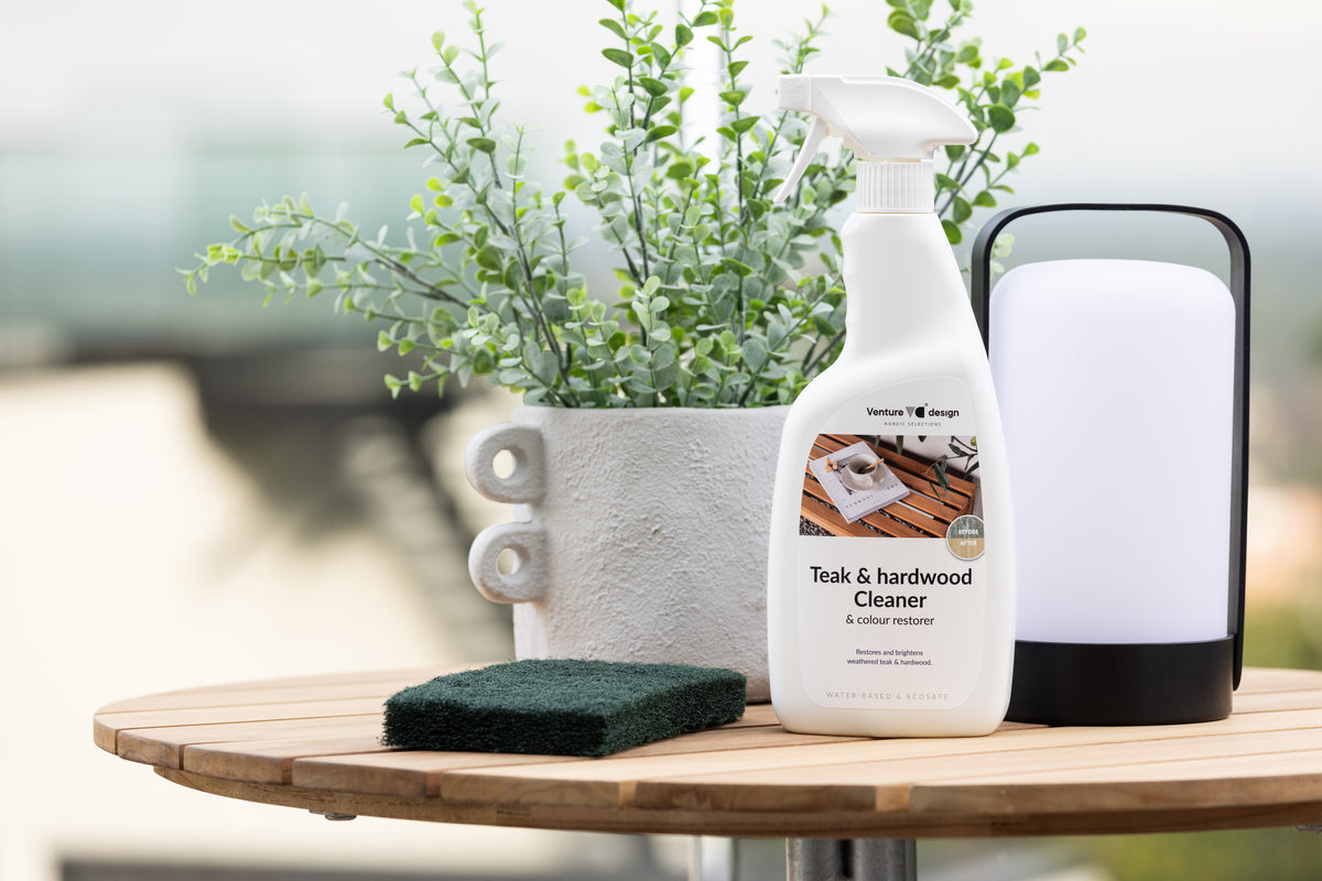 Furniture Cleaner