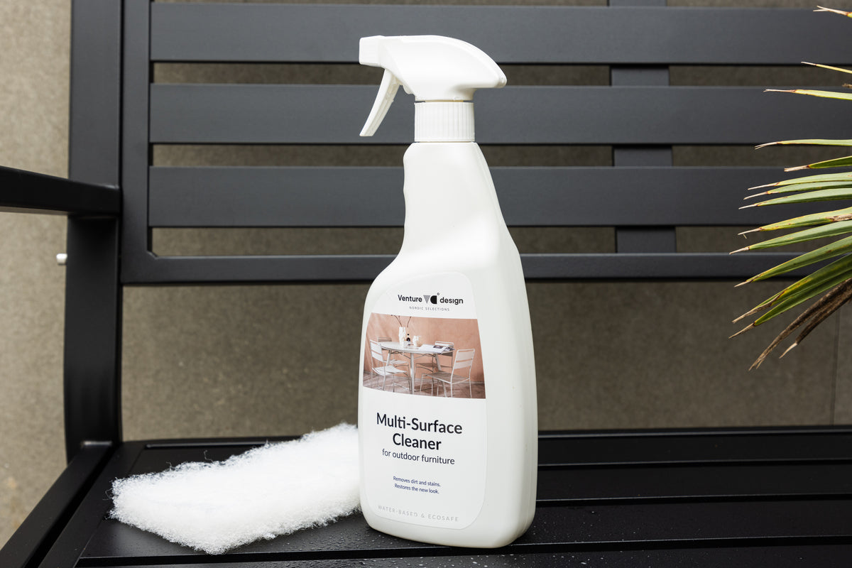 Furniture Cleaner