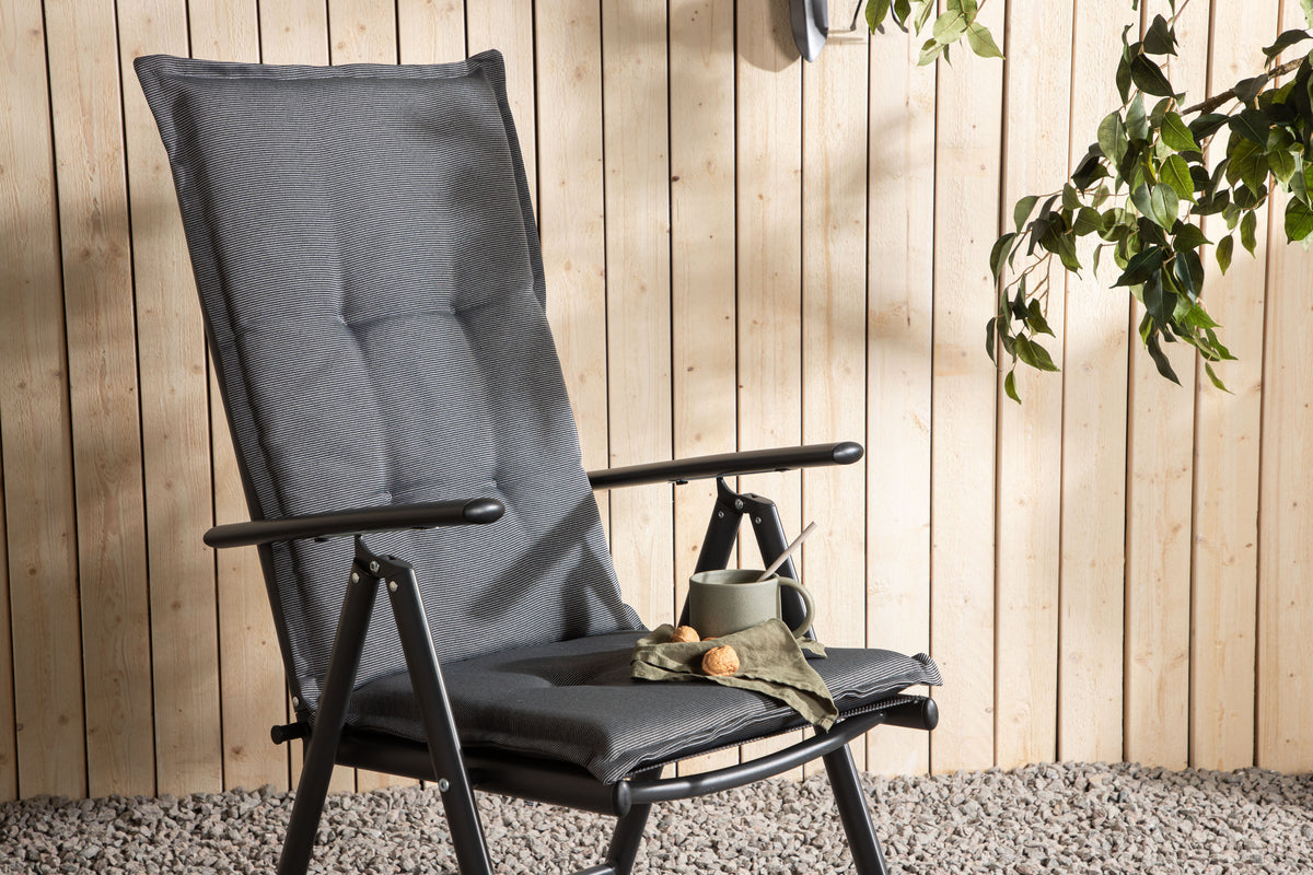 Cushion 5-pos 46 x 116