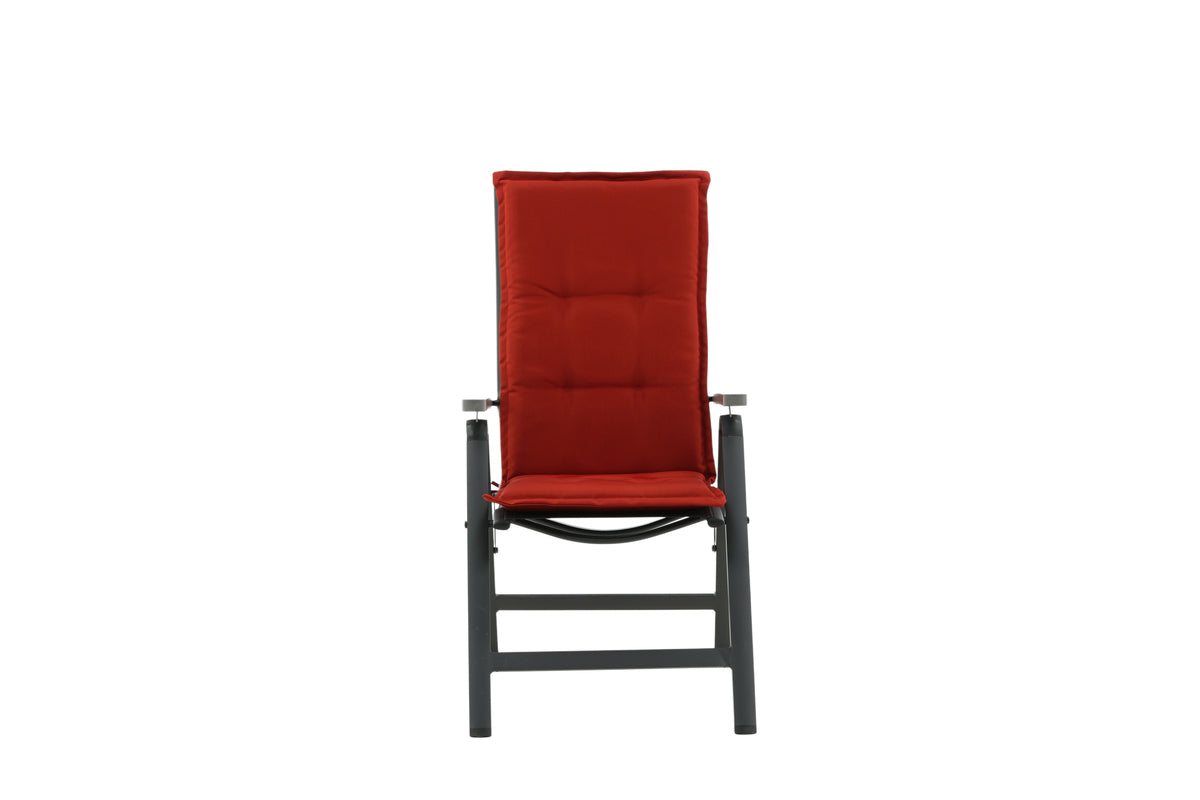 Cushion 5-pos 46 x 116