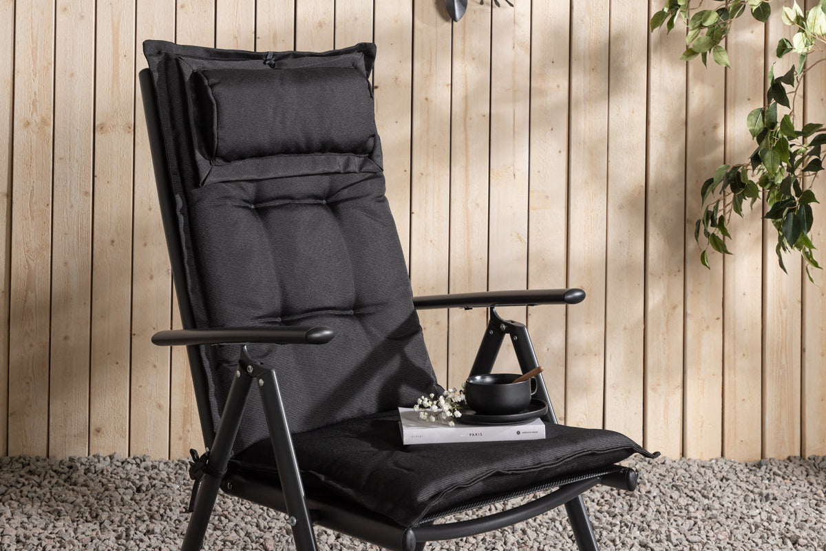 Cushion 5-pos 46 x 116