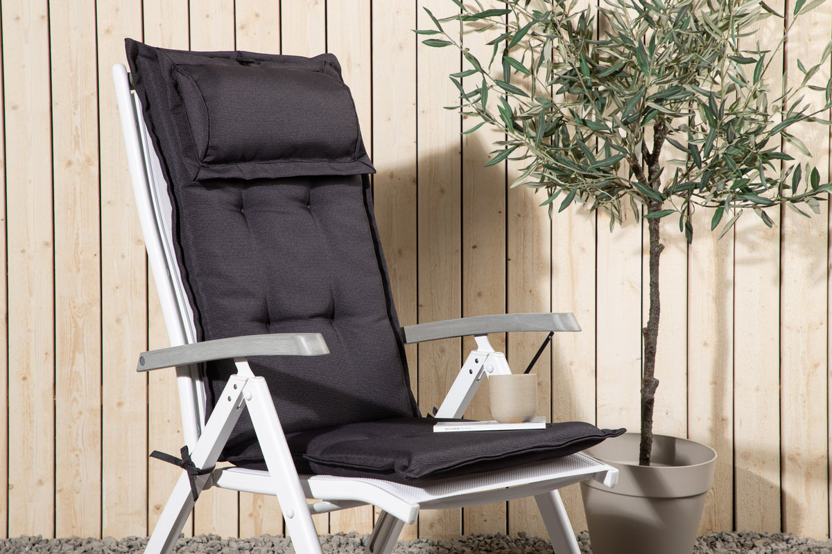 Cushion 5-pos 46 x 116