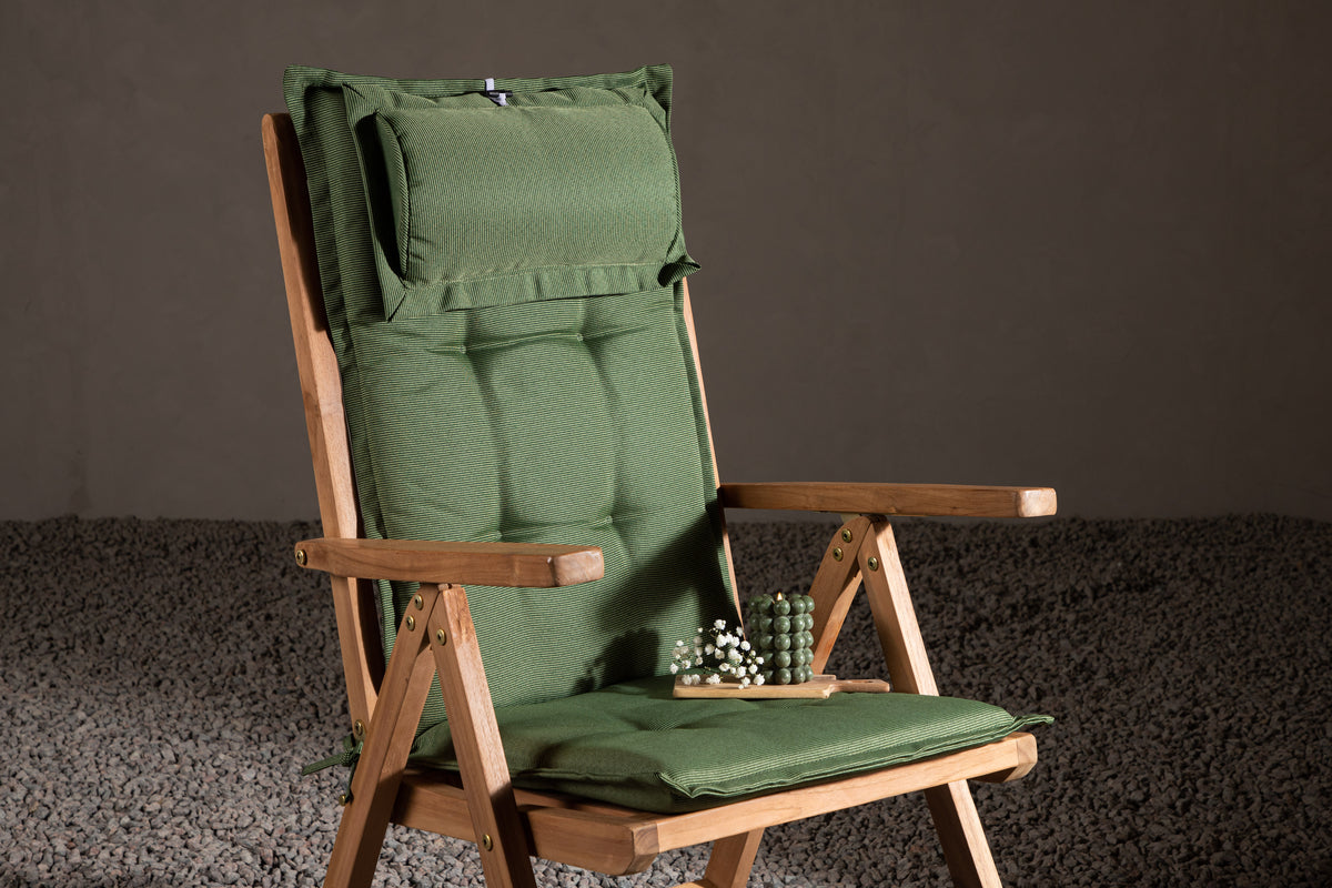 Cushion 5-pos 46 x 116