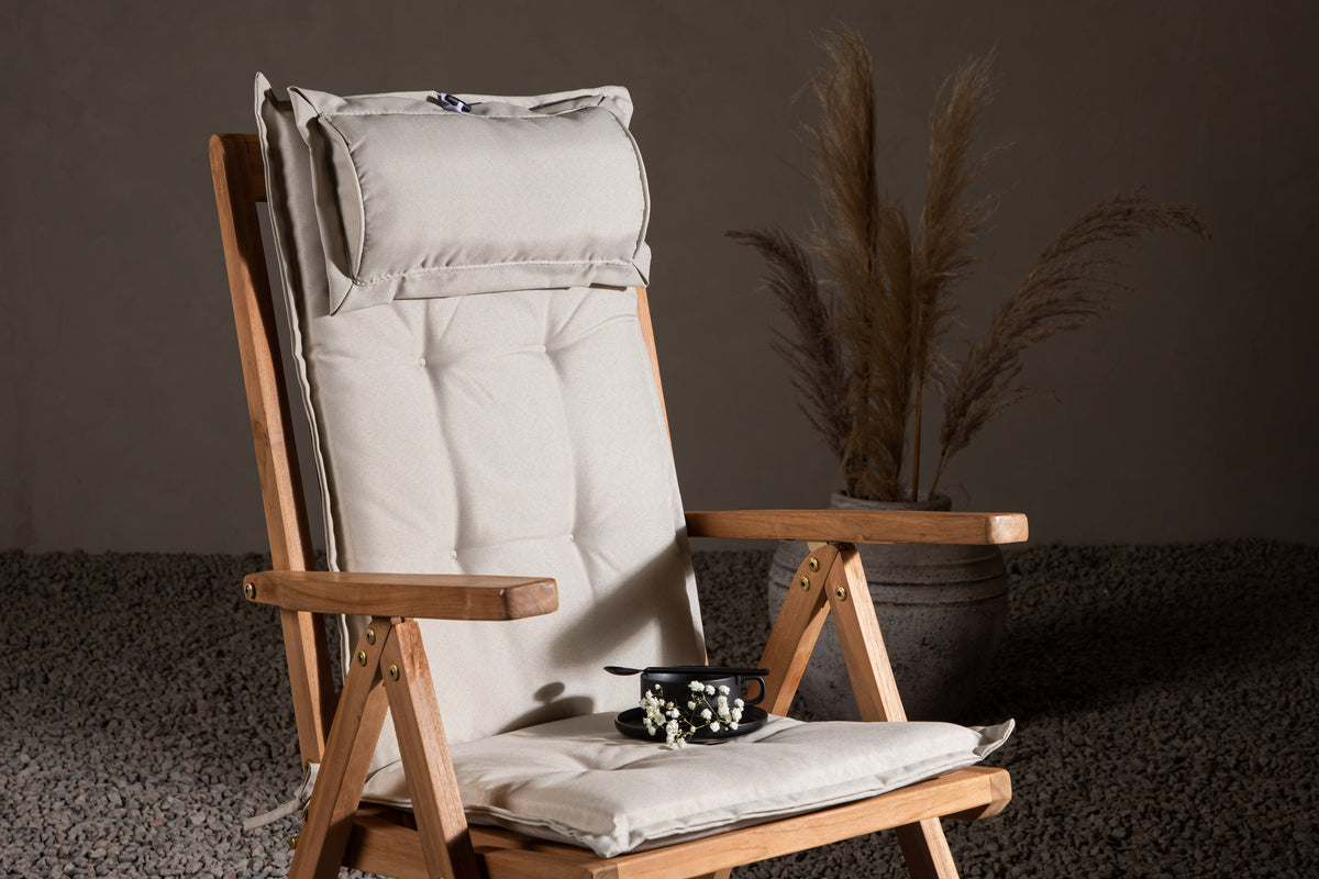 Cushion 5-pos 46 x 116