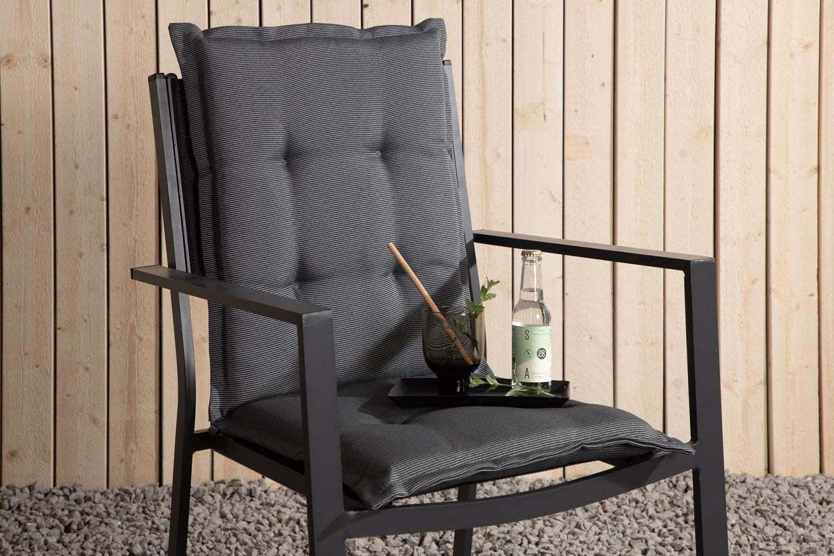 Cushion 5-pos 44 x 94