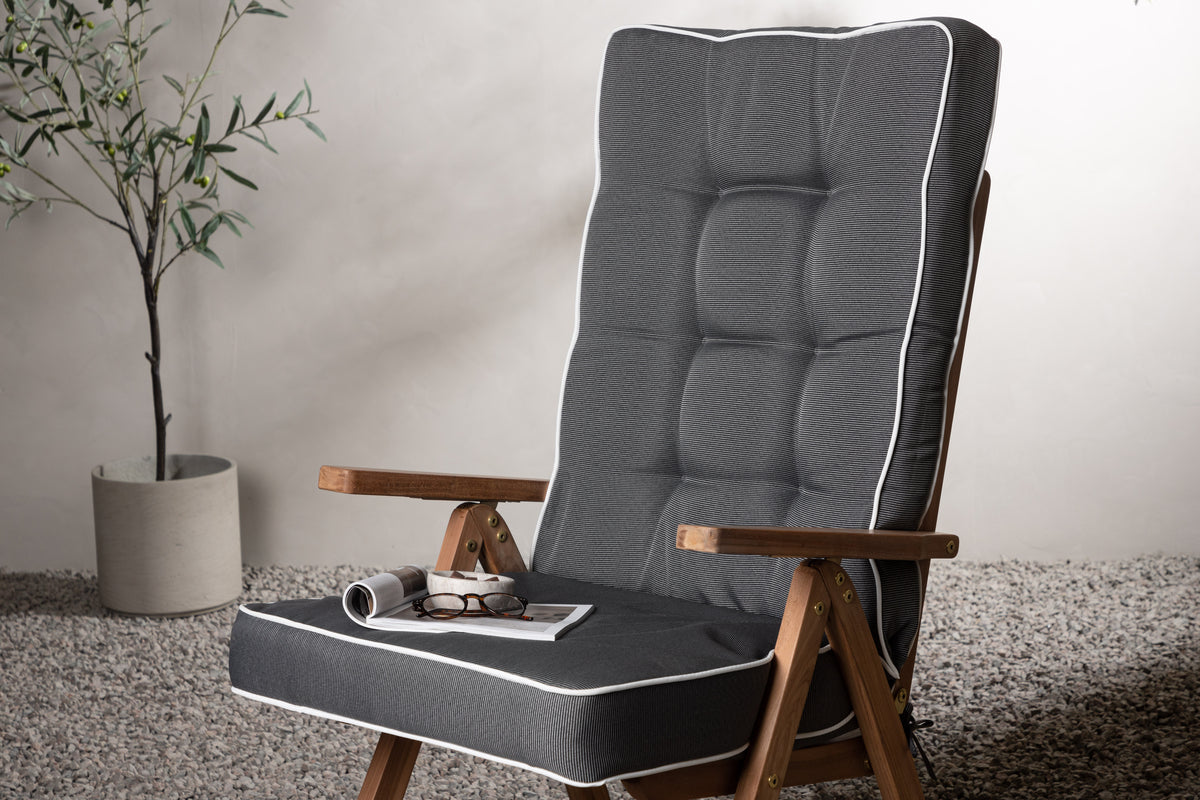Cushion 5-pos 56 x 132
