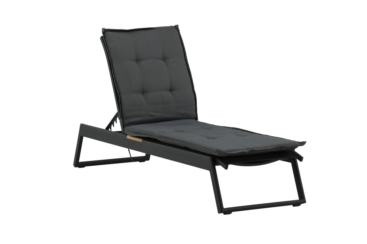 Cushion Sun Lounge 60 x 193