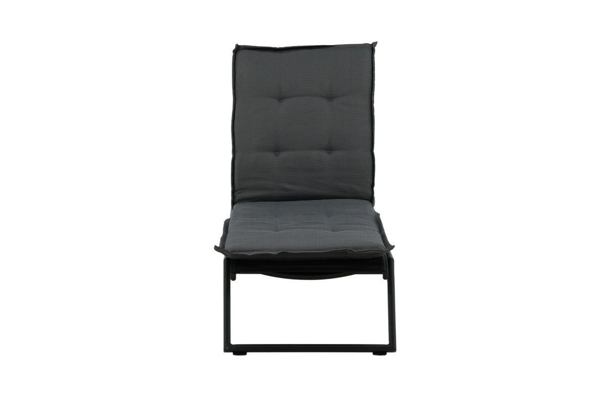 Cushion Sun Lounge 60 x 193