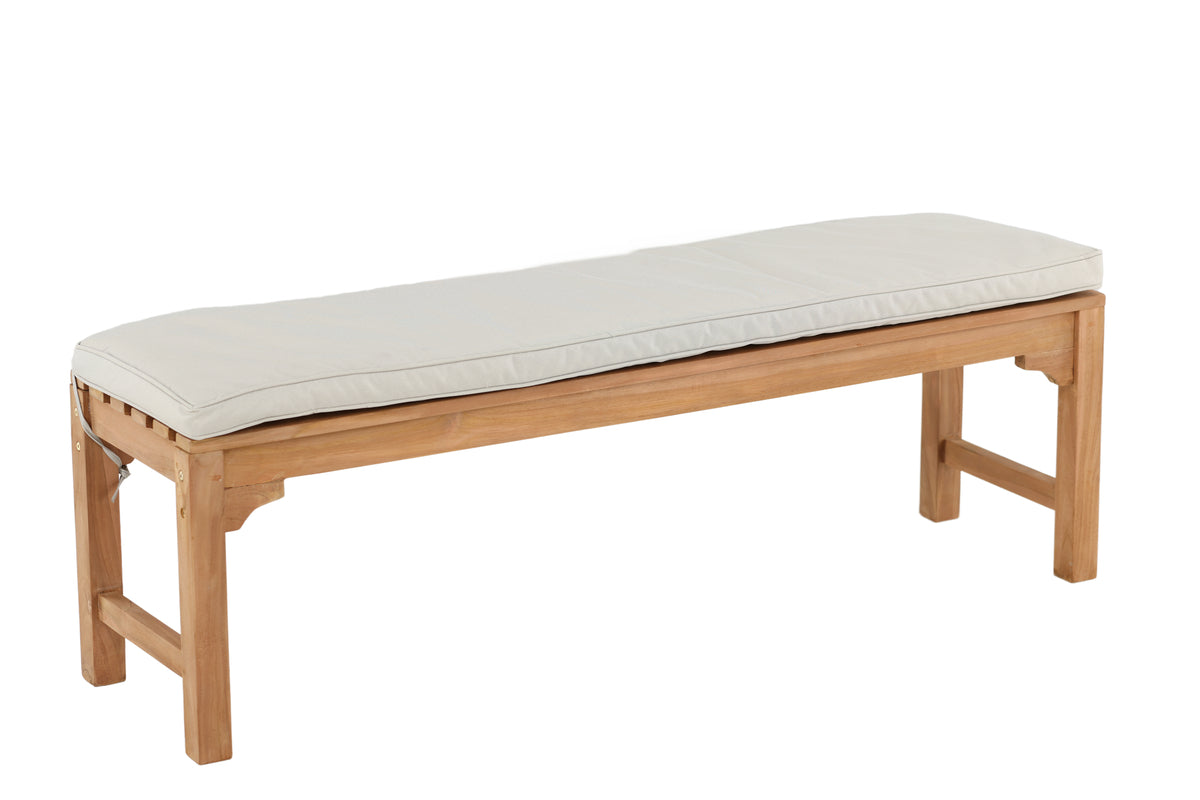 Cushion Bench 40,5 x 150