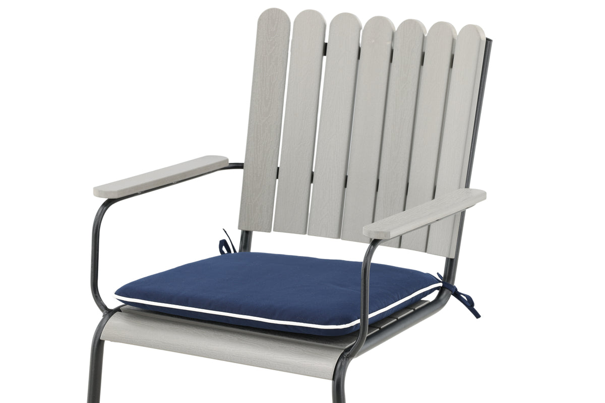 Cushion Chair 46,5 x 39