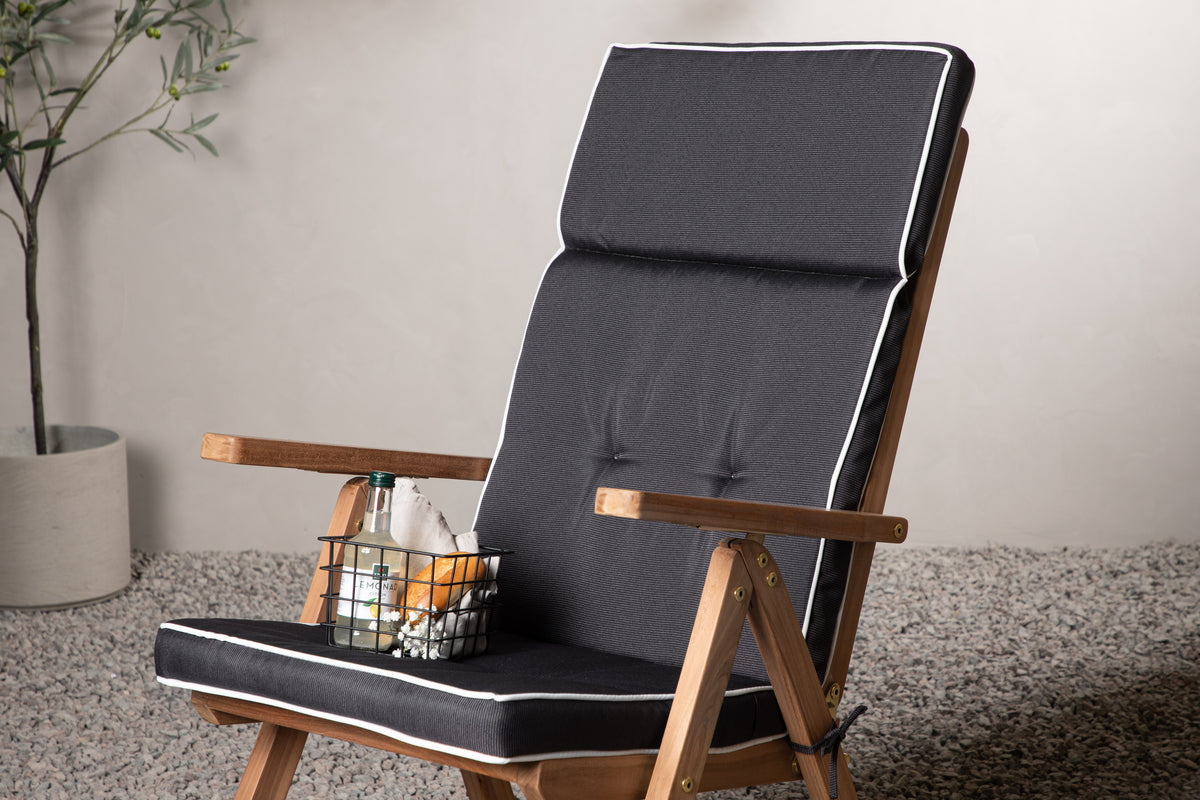 Cushion 5-pos 50 x 118