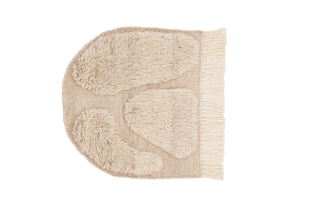 Wall Hanging Offwhite
