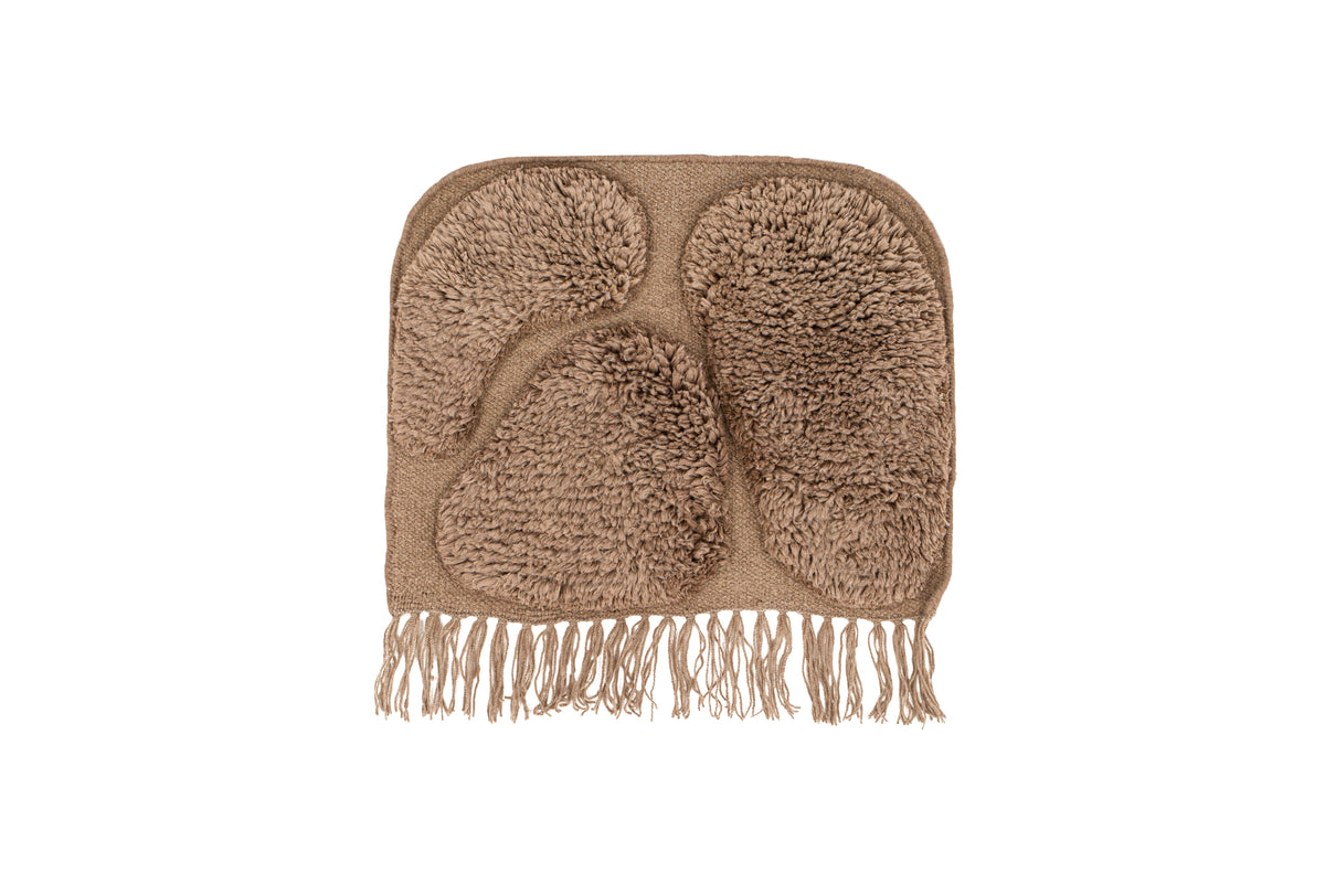 Wall Hanging Brown