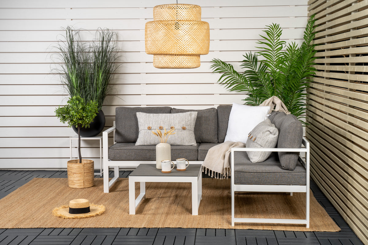 Corner Sofa Set