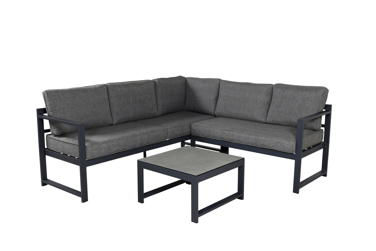 Corner Sofa Set