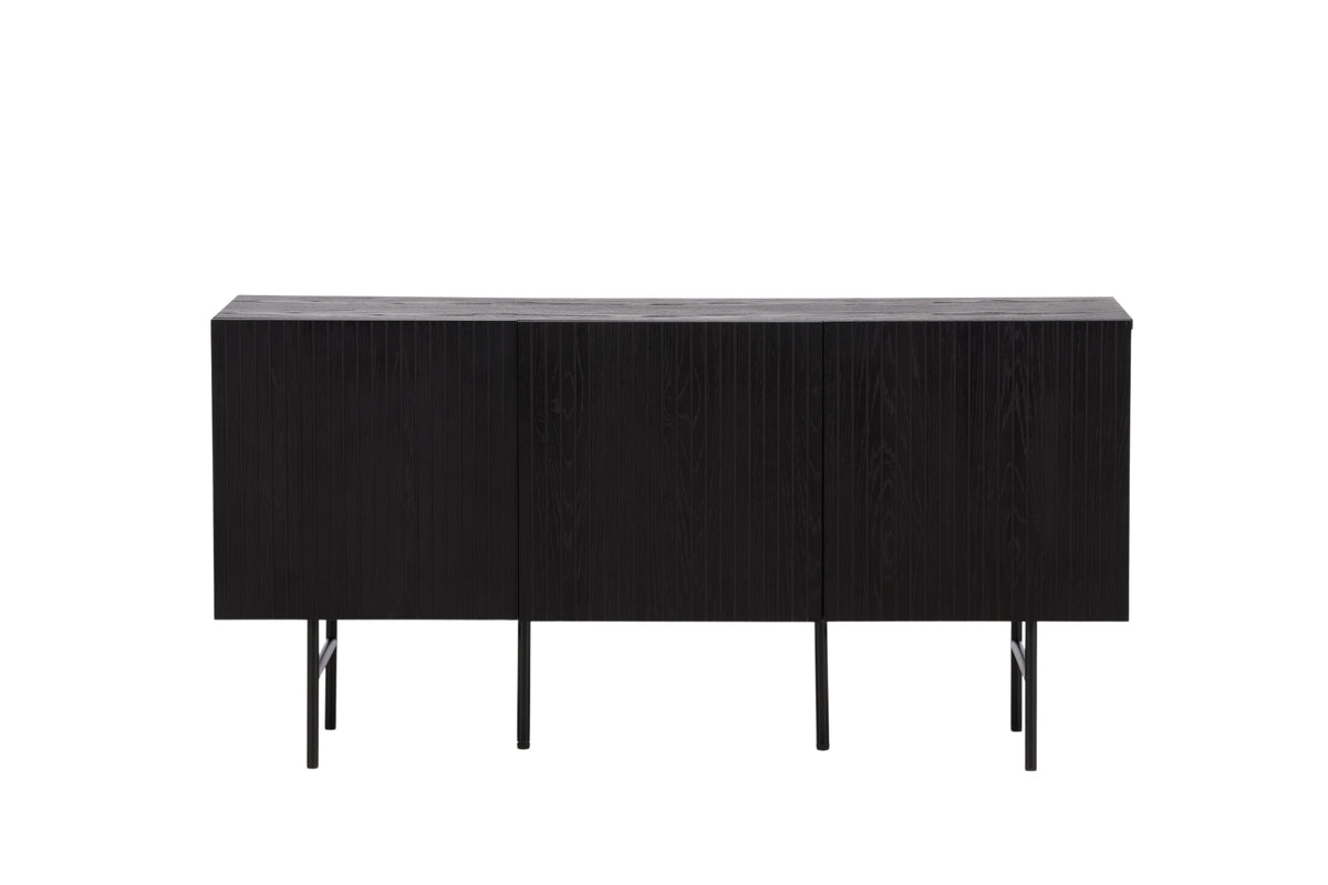 Cabinet 150 x 75 Black