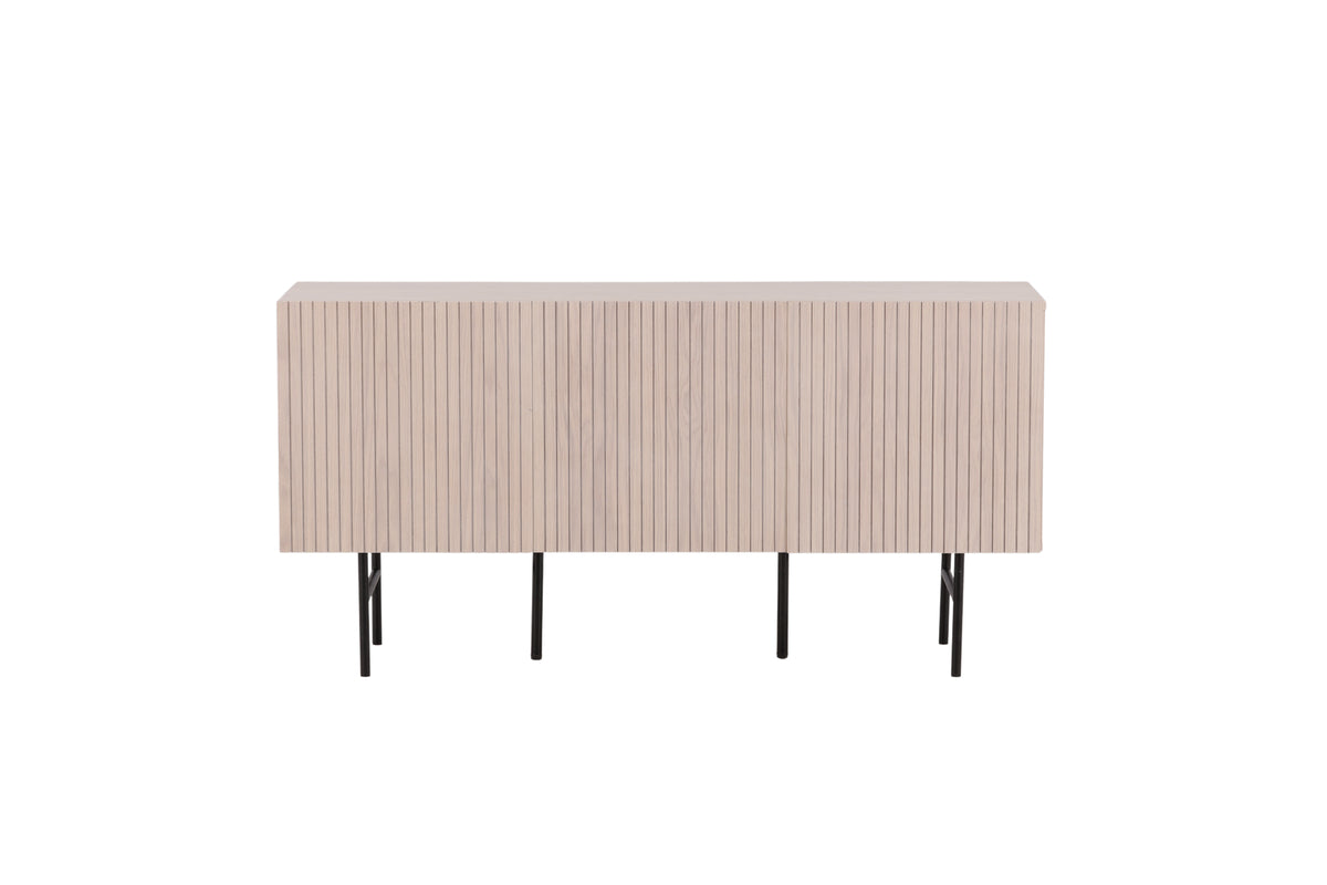 Cabinet 150 x 75 Whitewash