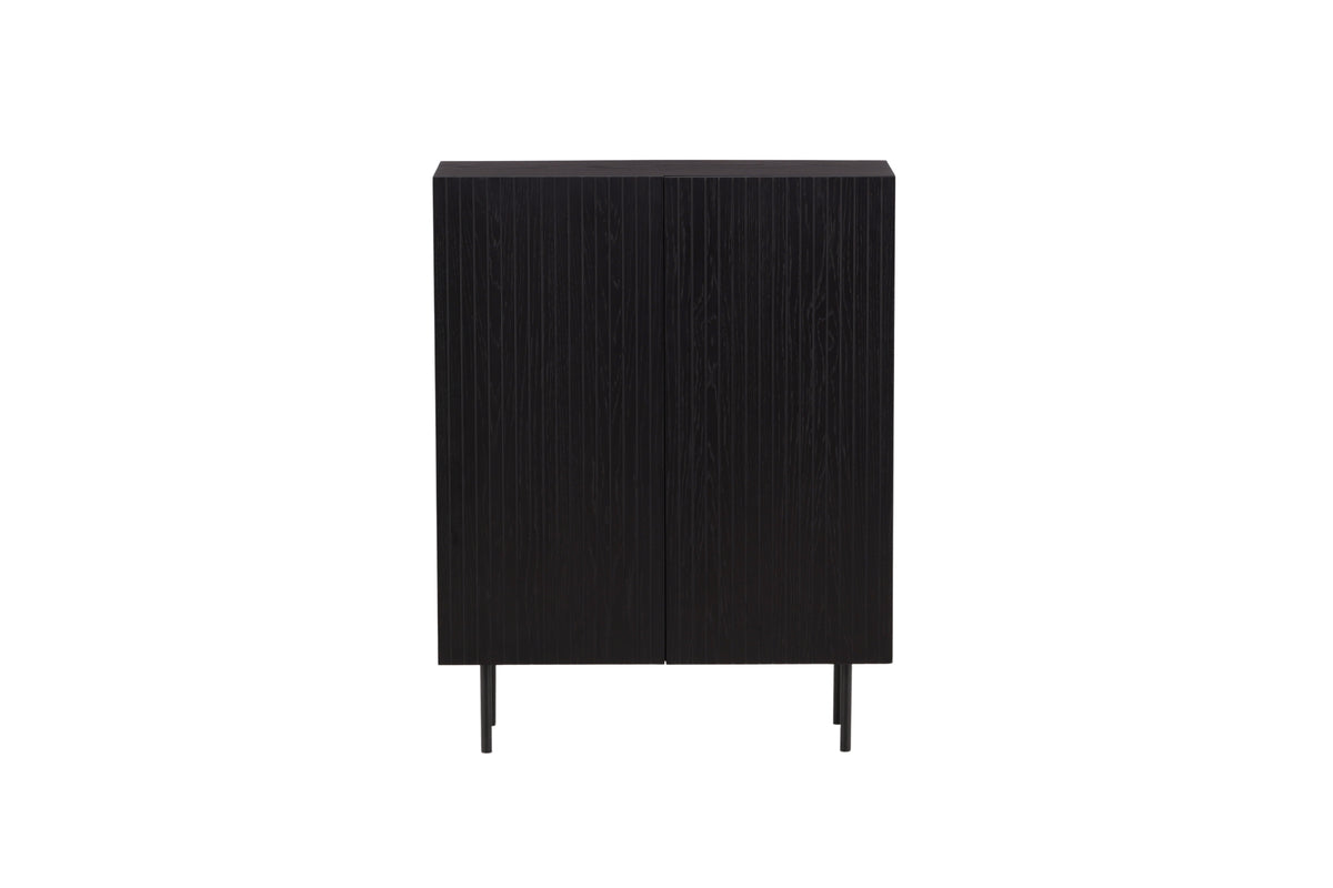 Cabinet 80 x 103 Black