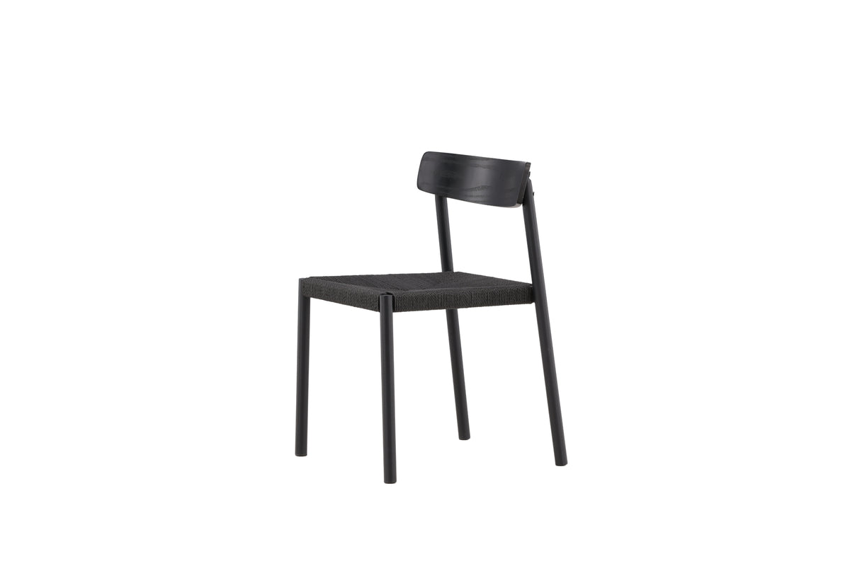 Dining Chair Black