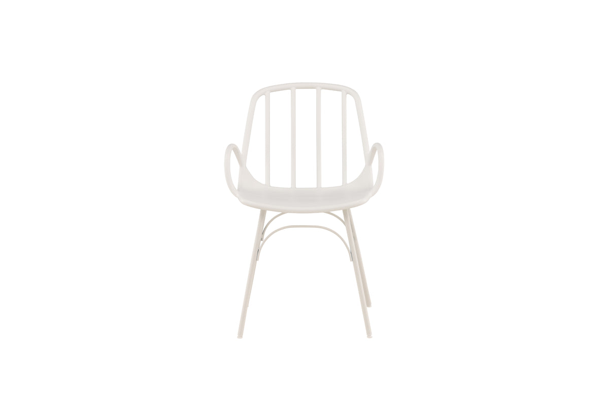 Dining Chair 2-pack White