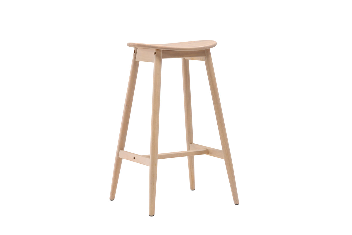 Bar Chair Whitewash