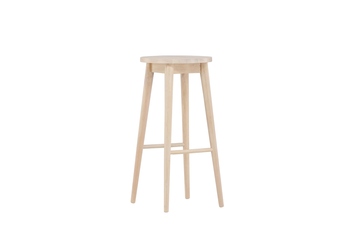 Bar Chair 2-pack Whitewash