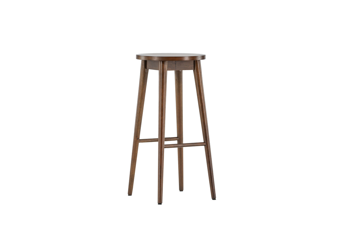 Bar Chair 2-pack Mocca
