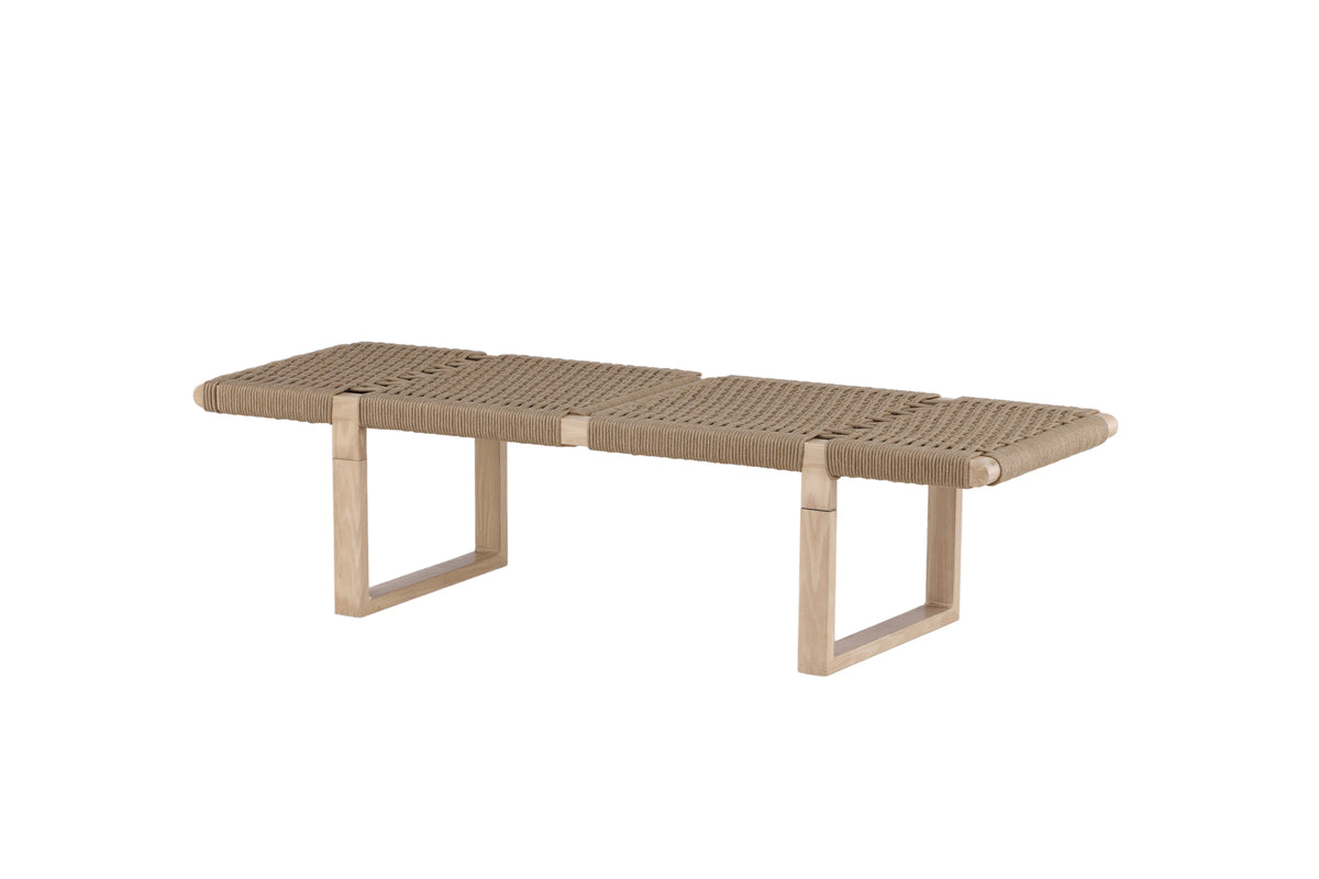Bench 140 x 46 Nature