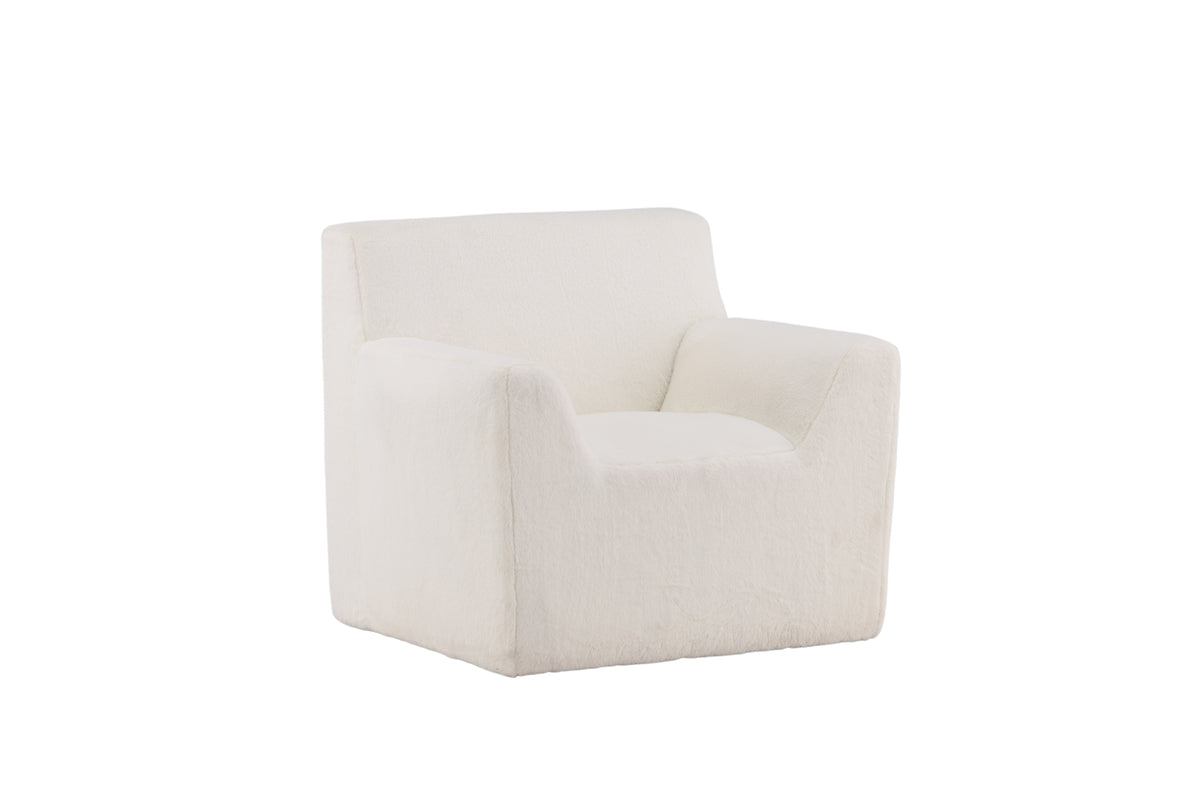 Armchair White