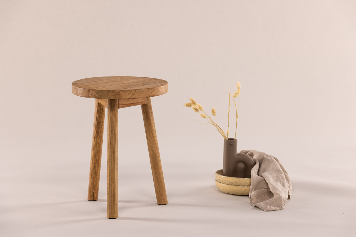 Stool Nature