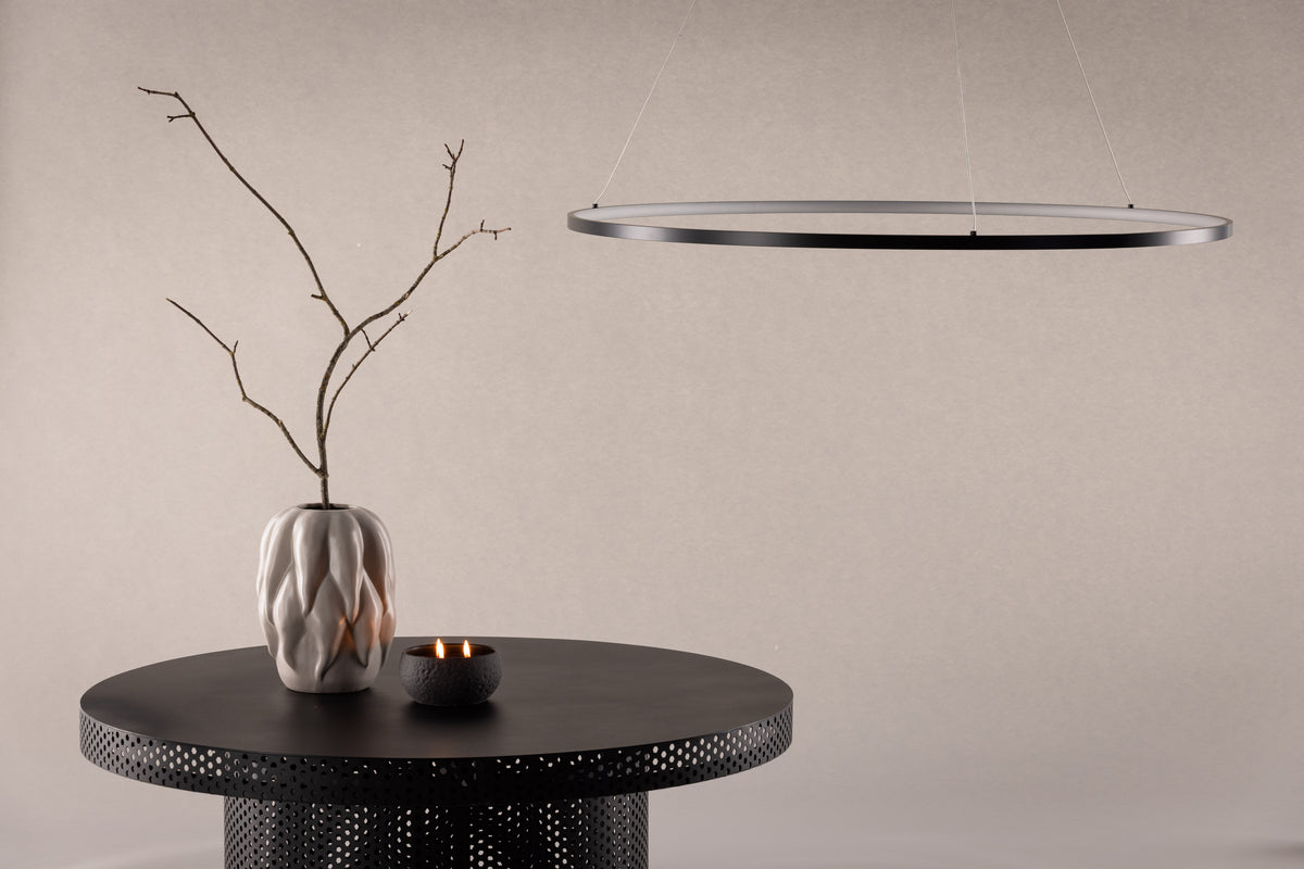 Pendant Lamp Black