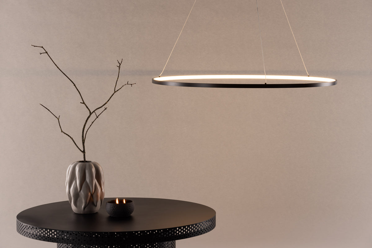 Pendant Lamp Black