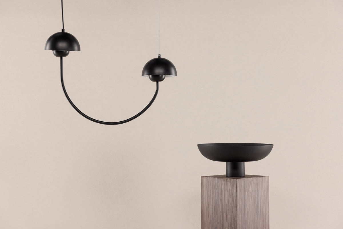 Pendant Lamp Black