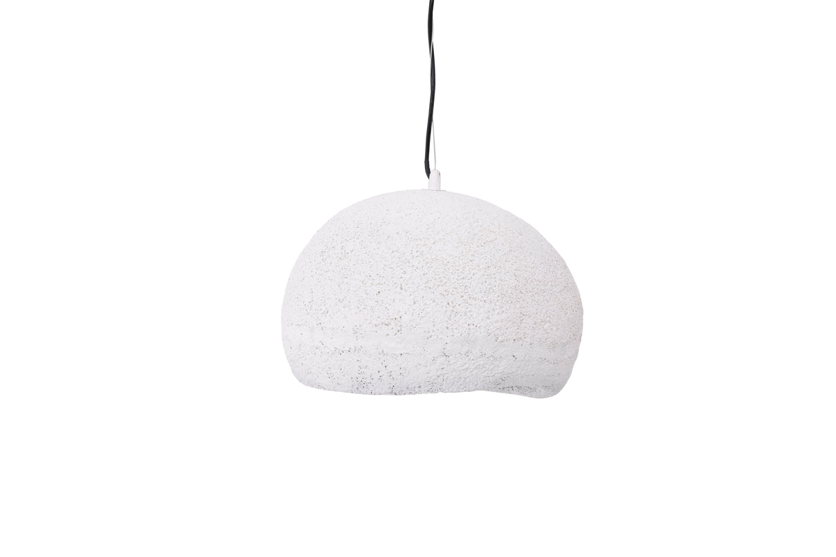 Pendant Lamp White