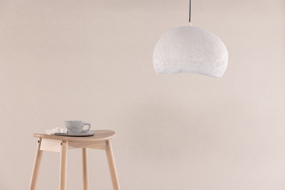 Pendant Lamp White