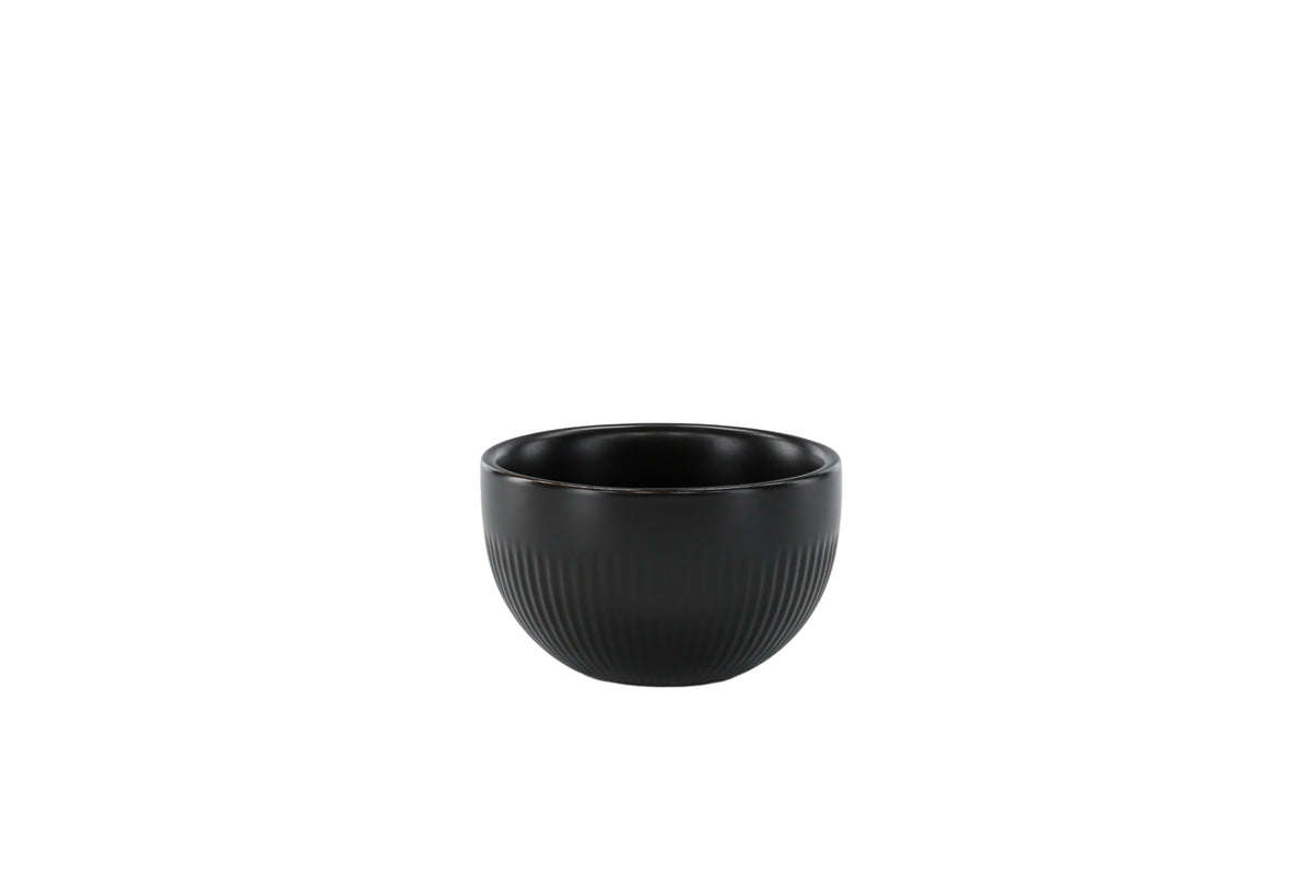 Candlestick ø9 Black