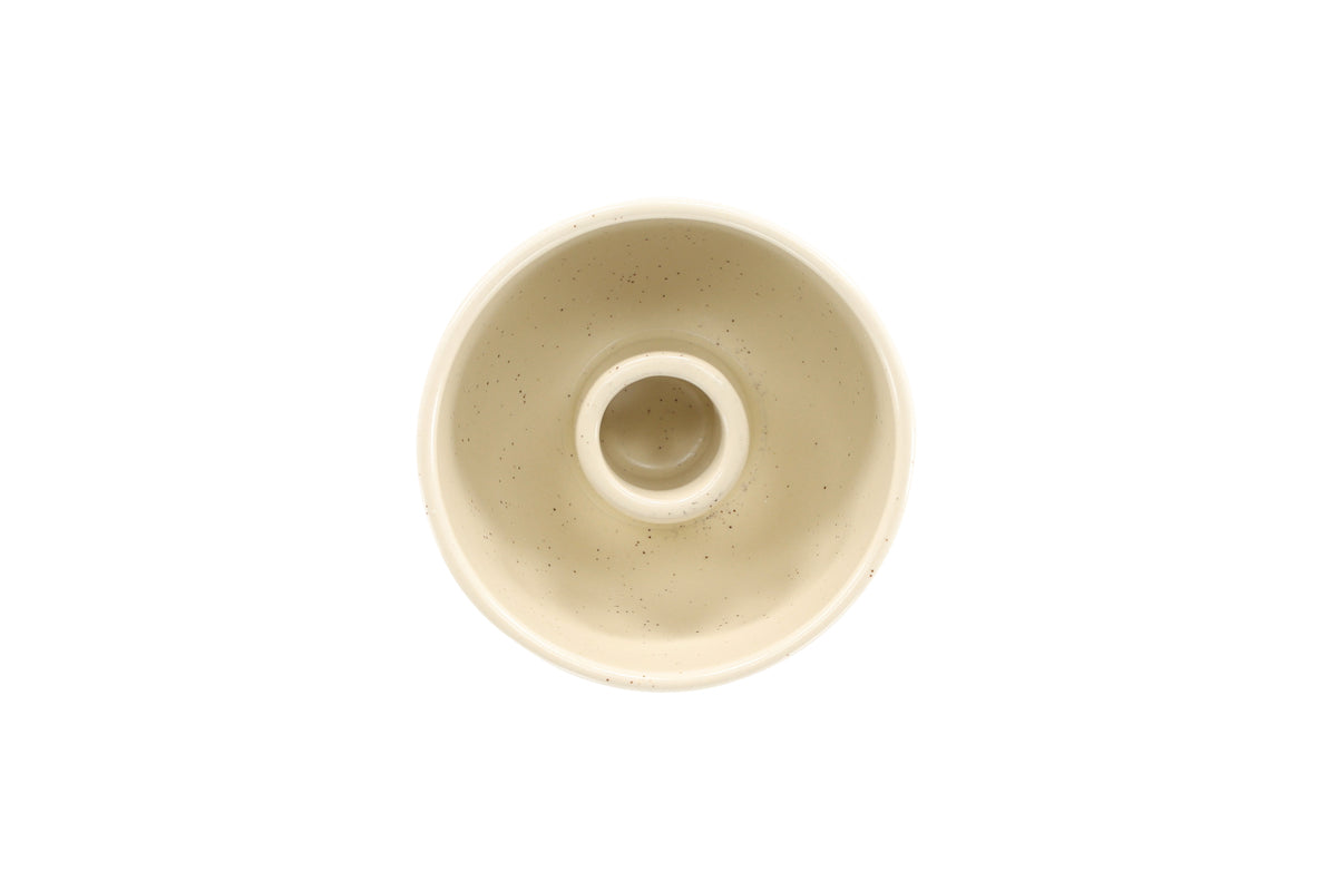 Candlestick ø9 Beige