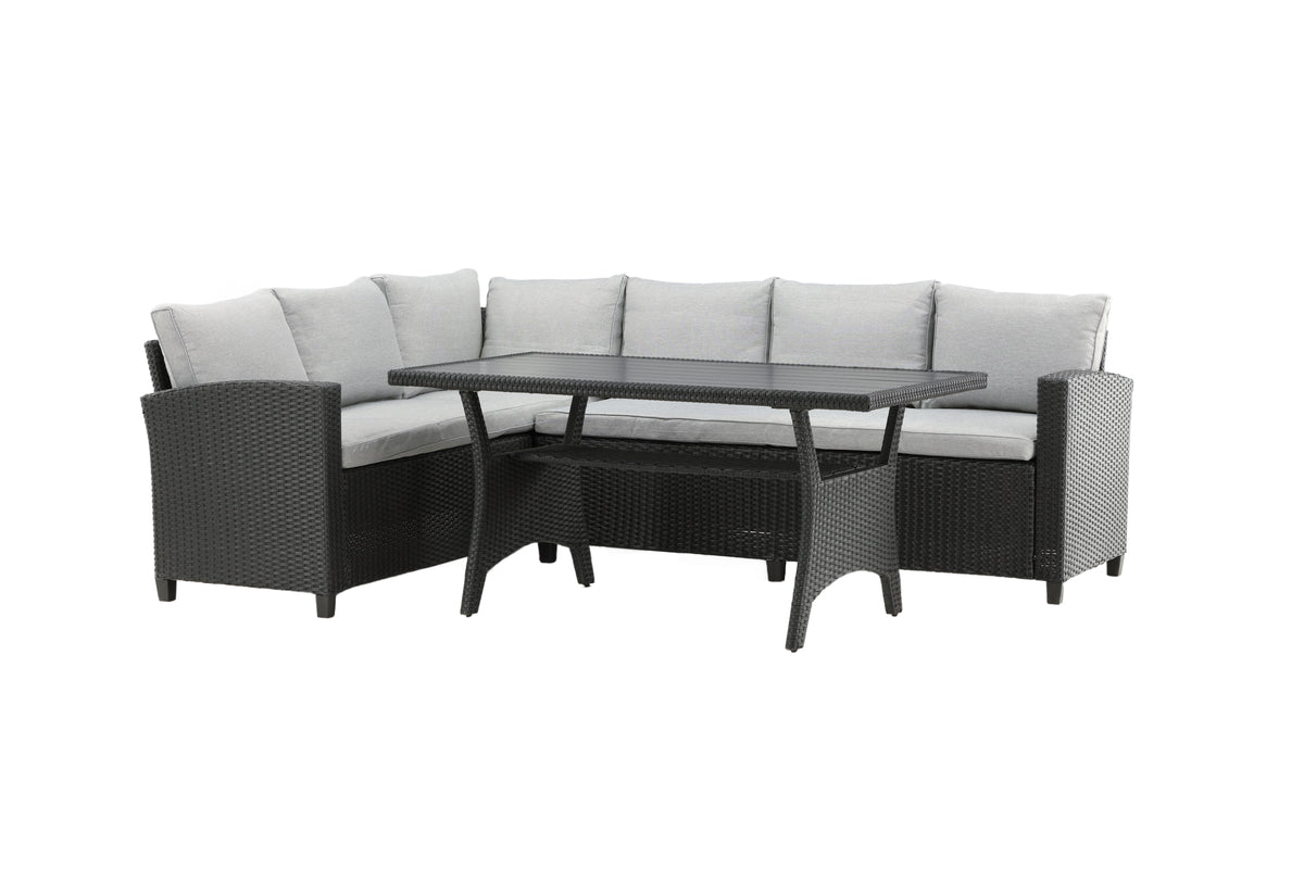 Corner Sofa Set