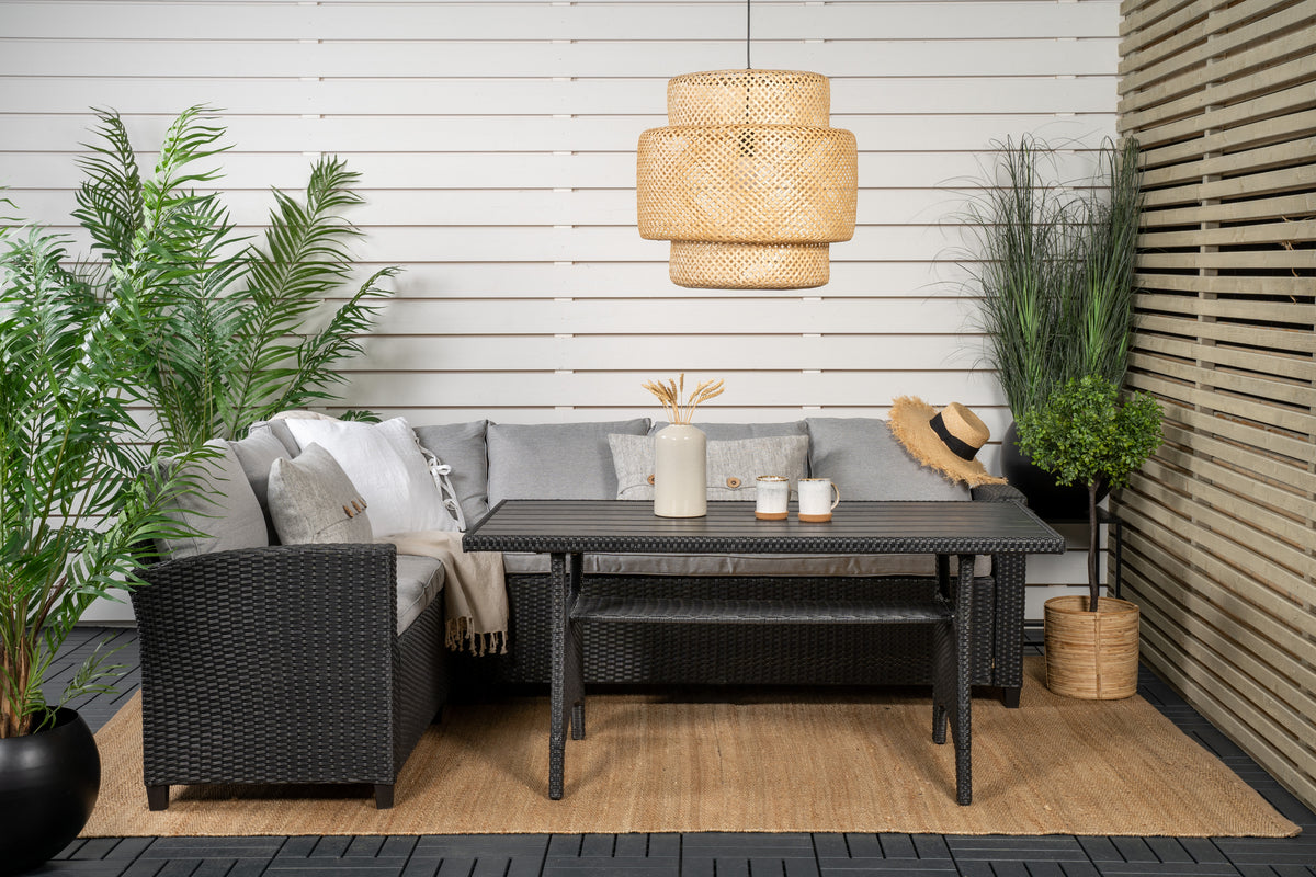 Corner Sofa Set