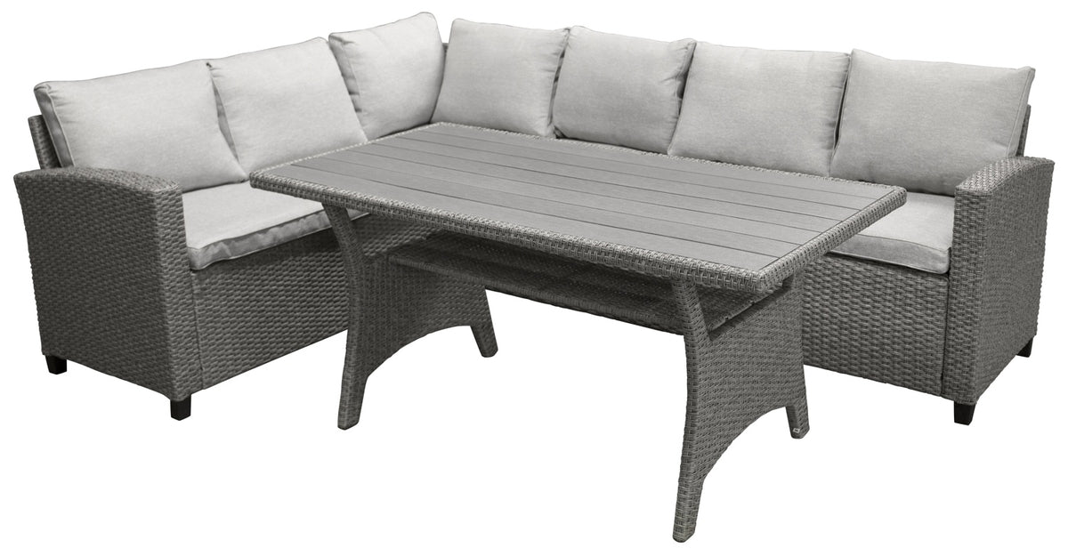 Corner Sofa Set