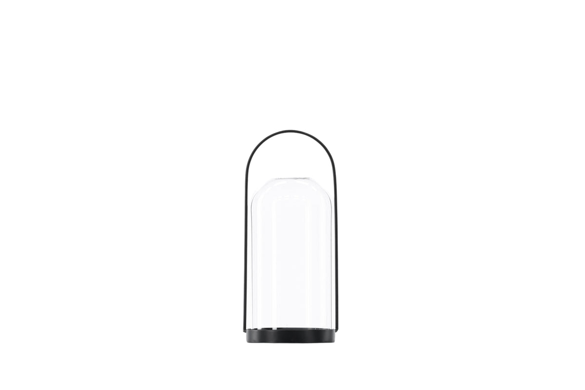 Lantern ø11 Black