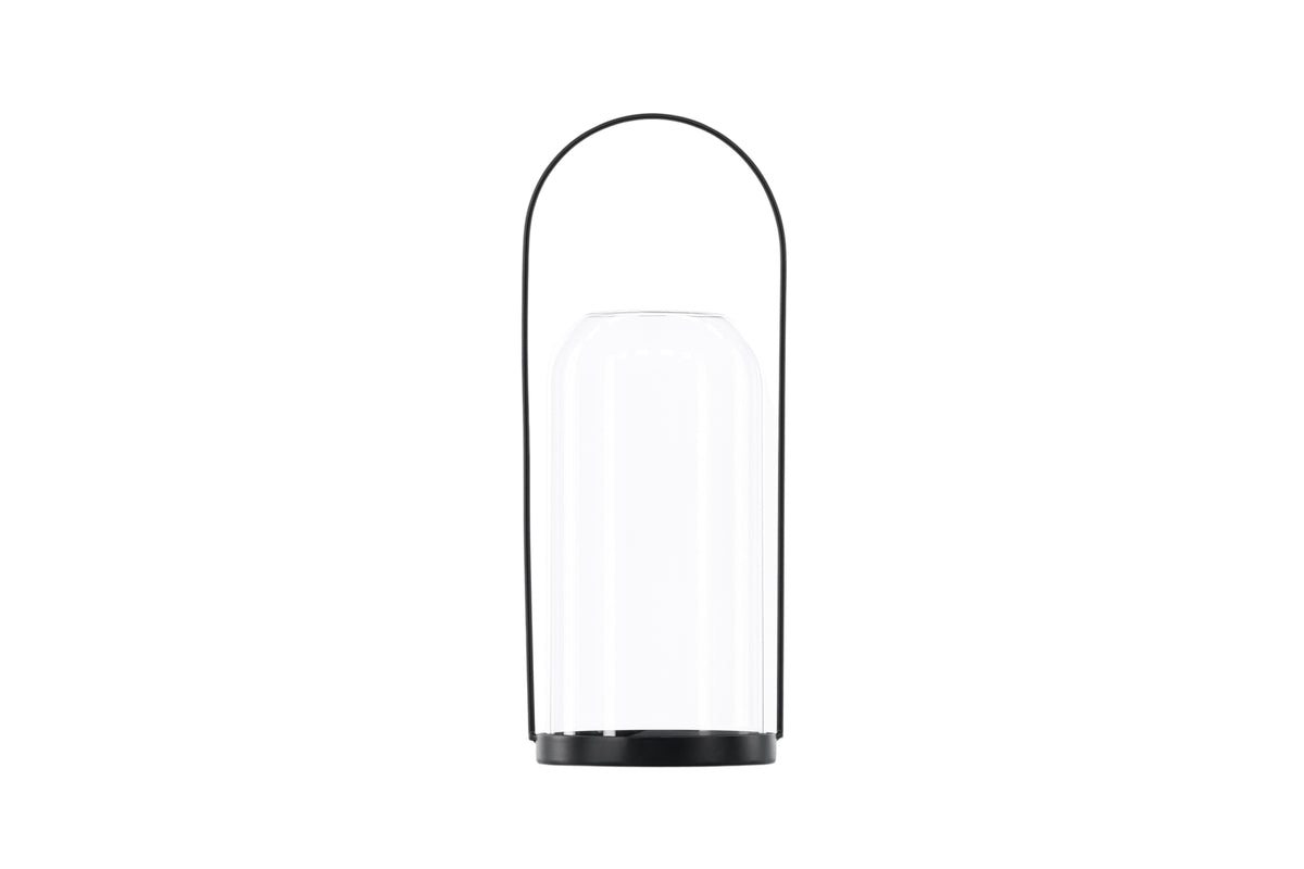 Lantern ø13 Black