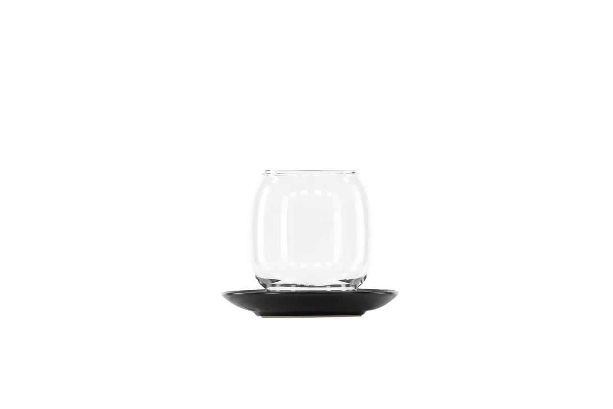 Lantern ø12 Black