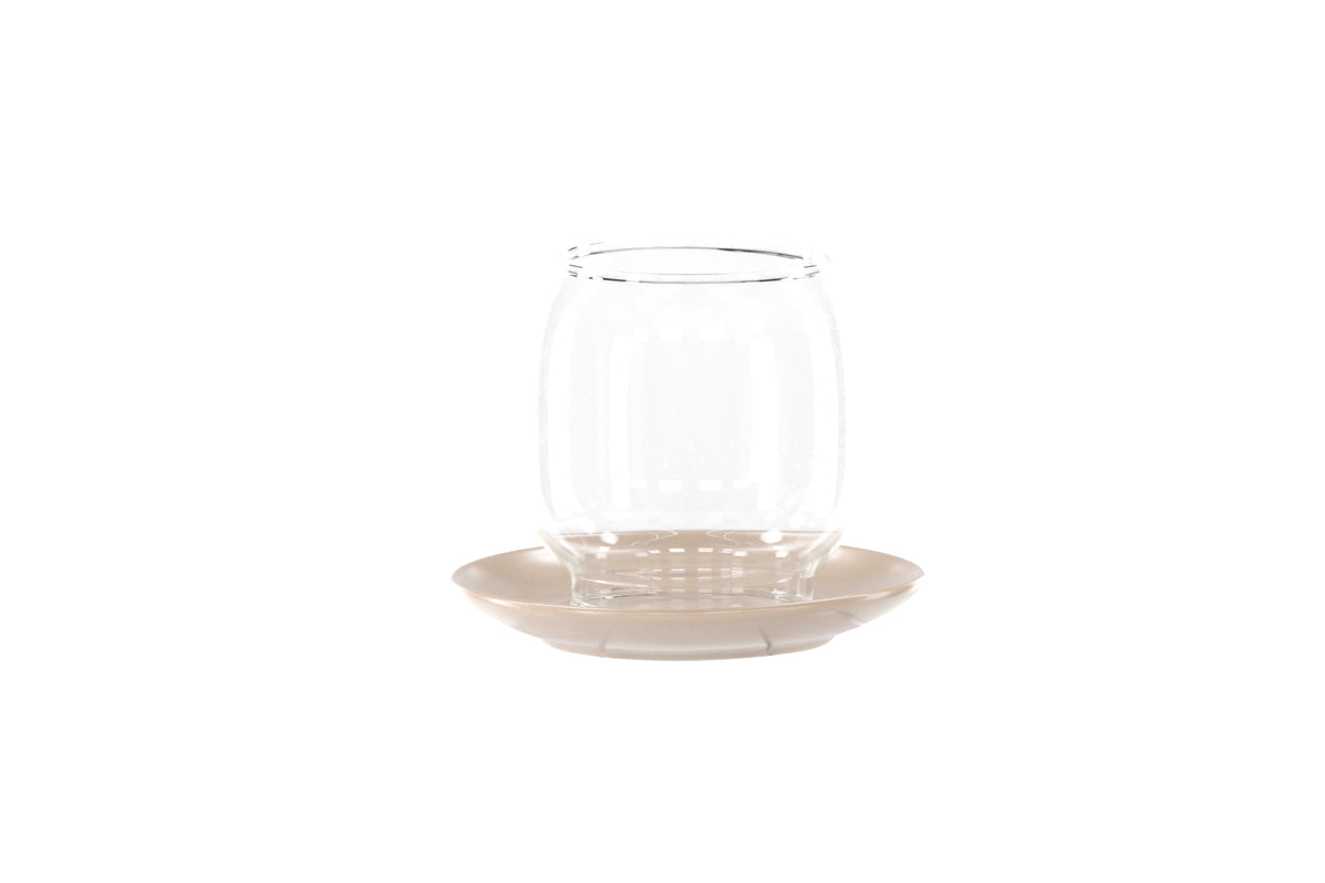 Lantern ø12 Beige
