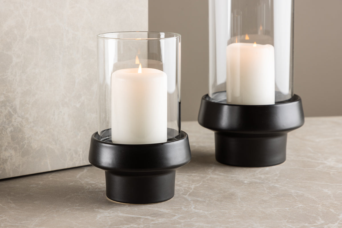 Lantern ø13 Black