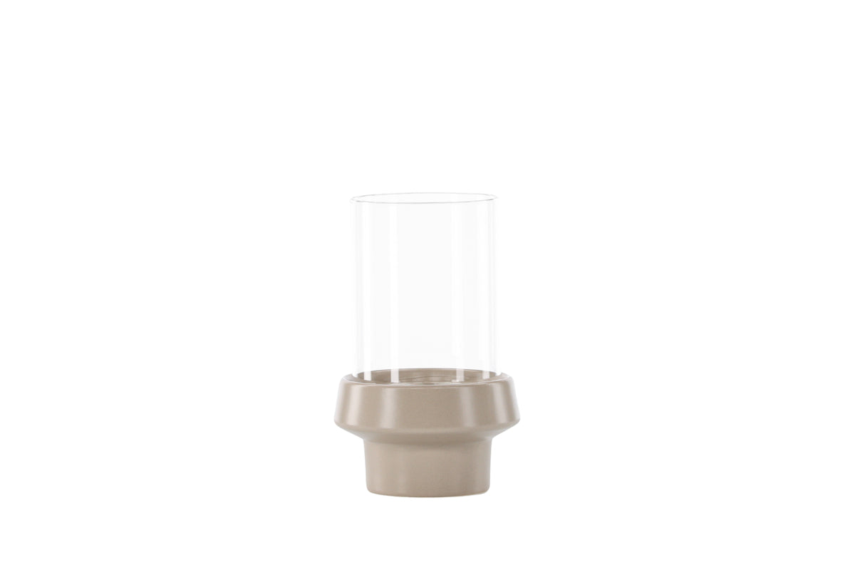 Lantern ø13 Beige