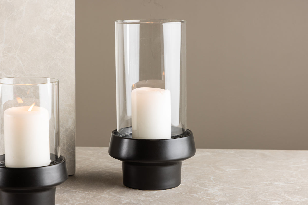 Lantern ø15 Black